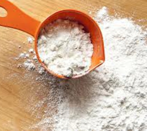 Gluten Free Flour & Starch